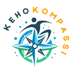 Kehokompassi mediassa