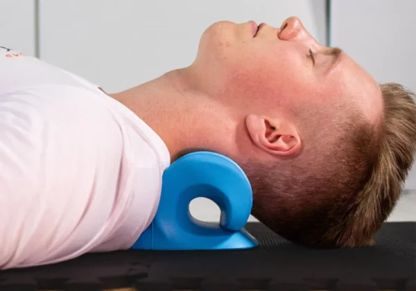 Niskakaari Niskakaari käytössä lattialla