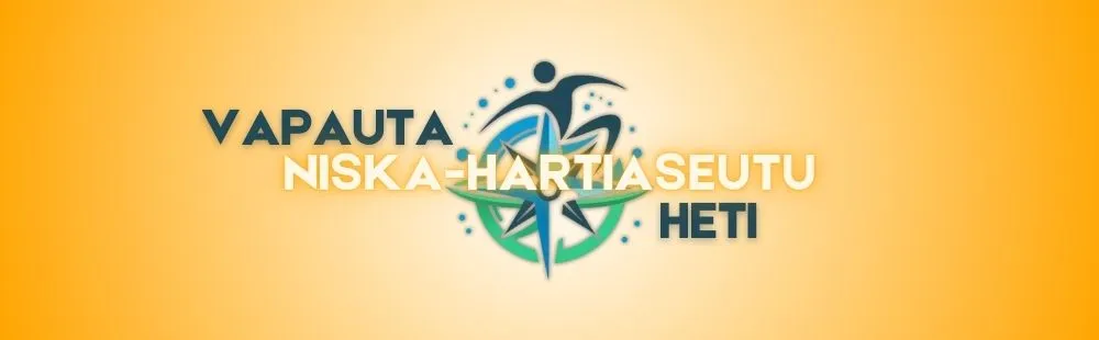 Vapauta niska-hartiaseutu heti